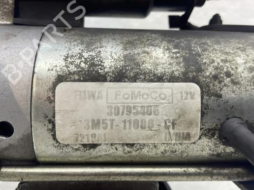 Starter VOLVO C30 (533) 1.6 D | BP31807006M8 - Image 3