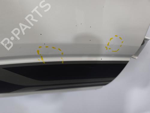 Used Right rear door Right rear door 38953319 38953319