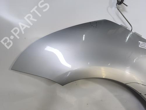 Left front fenders CITROËN C4 Grand Picasso I (UA_) 1.6 HDi | BP29222506C41 