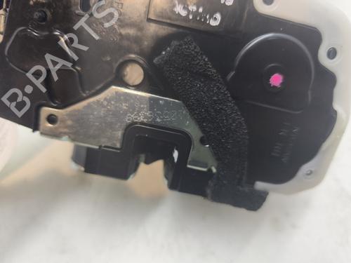 Front right lock NISSAN MICRA IV (K13K, K13KK) 1.2 | BP29438602C97 