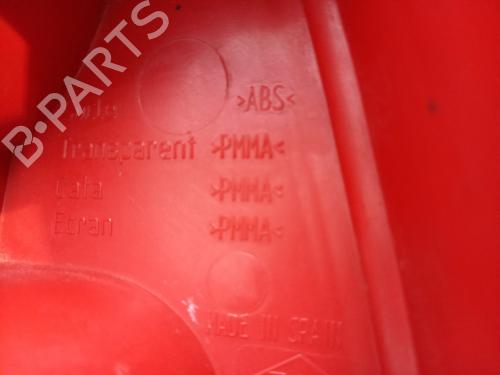 Høyre baklys RENAULT TWINGO I (C06_) 1.2 (C066, C068) | BP29980476C35