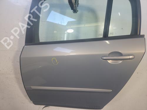 Left rear door RENAULT VEL SATIS (BJ0_) 2.2 dCi (BJ0E, BJ0F) | BP26386987C4 