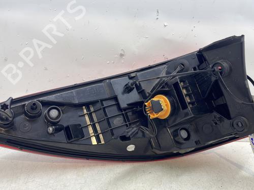 Right taillight RENAULT KADJAR (HA_, HL_) 1.6 dCi 130 (HLA4) | BP29516063C35 