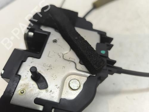 rear-left-lock-renault-koleos-i-hy_-2008-27989669 main image