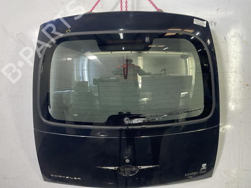 Tailgate CHRYSLER PT CRUISER (PT_) 2.2 CRD | BP22838918C6 