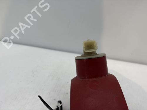 Tågelys Tågelys PEUGEOT 3008 I MPV (0U_) [2009-2017] 34259781 34259781