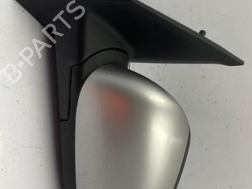 Used Left mirror NISSAN NOTE (E11, NE11) 1.4 (88 hp) 22839015