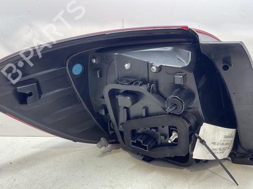 Right taillight DACIA SANDERO II 1.0 SCe 75 (B8JC, B8JD, B8NC) | BP29314969C35 