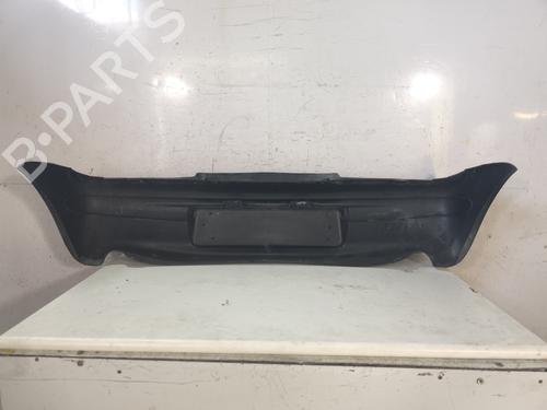 Rear bumper FIAT SEICENTO / 600 (187_) 1.1 (187AXB, 187AXB1A, 187AXC1A02) | BP27665085C8 