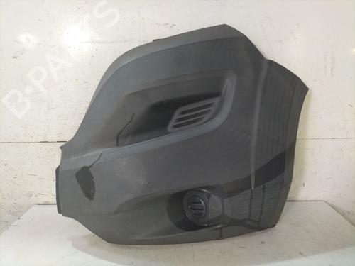 Used Corner bumper PEUGEOT BOXER Van 2.2 HDi 130 (131 hp) 30904796