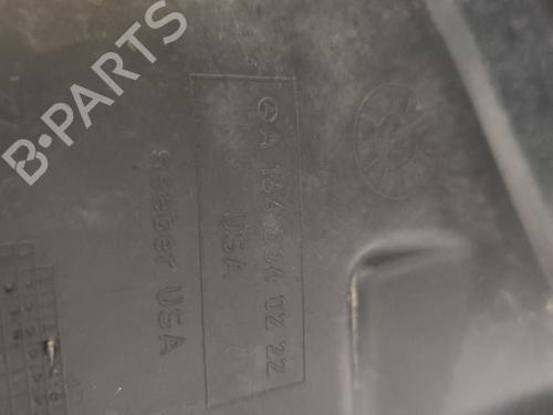 Used Wheel arch Wheel arch MERCEDES-BENZ M-CLASS (W164) [2005-2012] 36299299 36299299