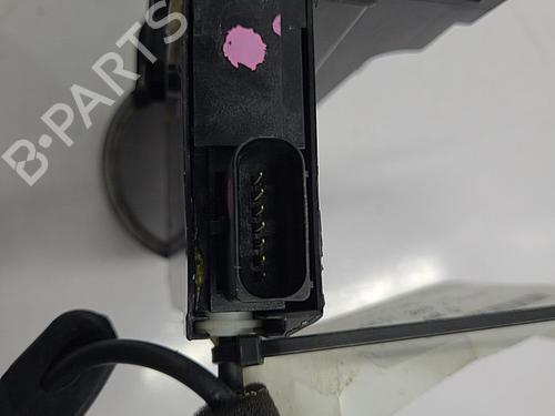 Used Rear right lock PEUGEOT 308 II (LB_, LP_, LW_, LH_, L3_) 1.2 THP 110 (110 hp) 22823766