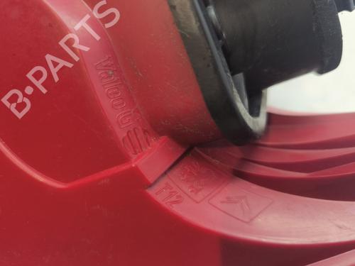 Left taillight PEUGEOT 206 SW (2E/K) 1.4 | BP26387323C34  - Image 5