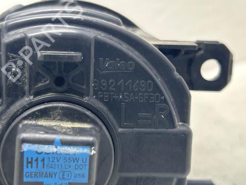 Used Right front fog light Right front fog light CITROËN C4 Picasso II [2013-2026] 36148256 36148256