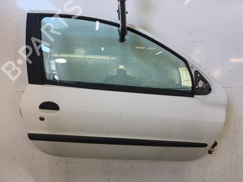 Used Right front door Right front door 34260774 34260774