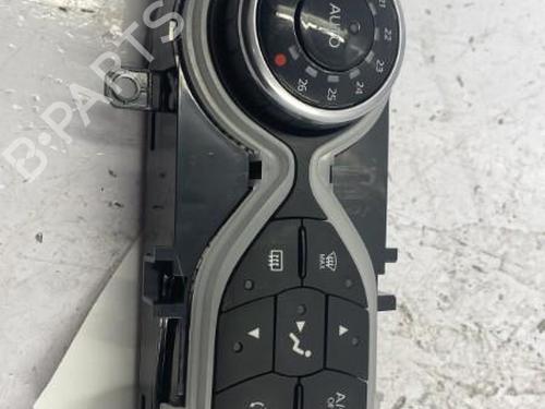 Climate control RENAULT CLIO IV (BH_) 1.2 TCe 120 (BHAU) | BP22839712I5 
