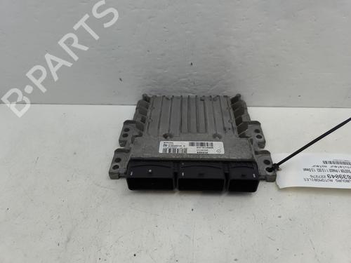 Engine control unit (ECU) DACIA DUSTER (HS_) | BP33316696M57 - Image 3
