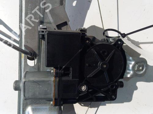 Rear right window mechanism OPEL INSIGNIA A Sports Tourer (G09) 2.0 CDTI (35) | BP22825455C25 