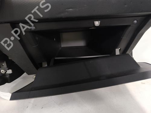 Dashboard RENAULT CLIO V (B7_) 1.0 LPG (B7MT) | BP29515784C46 