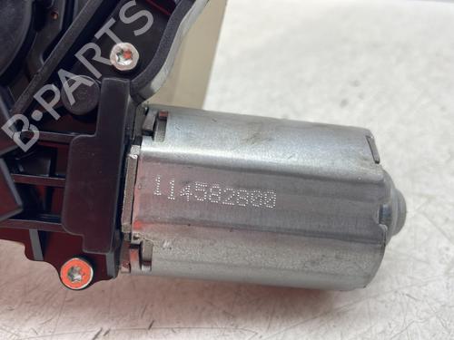 Rear wiper motor KIA PICANTO I (SA) 1.0 | BP30134701M102