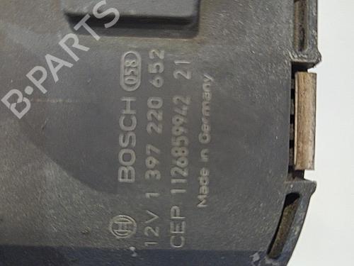Front wiper motor VW GOLF VI (5K1) 1.6 TDI | BP22821354M29 