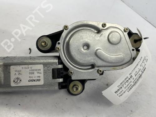 Rear wiper motor FIAT PUNTO (188_) 1.2 60 (188.030, .050, .130, .150, .230, .250) | BP22832019M102 