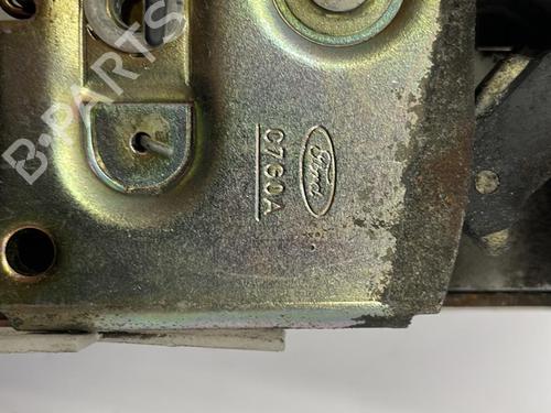 Front right lock FORD KA (RB_) 1.3 i | BP22827138C97 