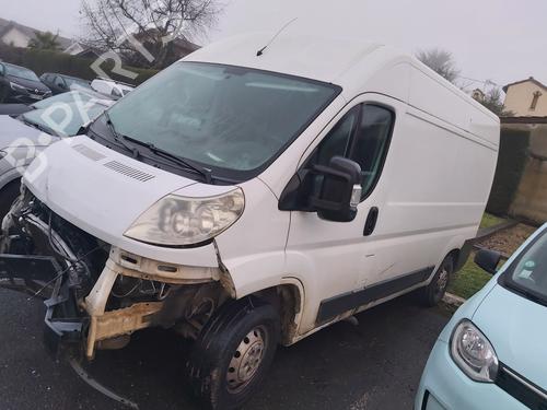 Spejlkontakt PEUGEOT BOXER Van 2.2 HDi 120 | BP24468956I25 - Image 7