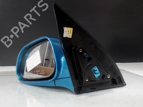 Left mirror DAEWOO NUBIRA Wagon (J200) 1.6 | BP22814665C26 
