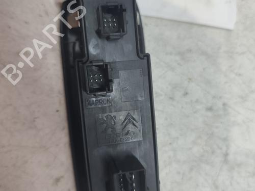 Switch PEUGEOT 508 SW I (8E_) 1.6 HDi | BP28117872I30 