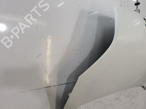 Hood CITROËN NEMO MPV 1.3 HDi 75 | BP29925547C1