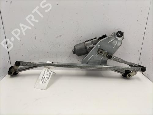 Front wiper motor DACIA LOGAN MCV (KS_) 1.5 dCi (KS0K) | BP23077935M29 