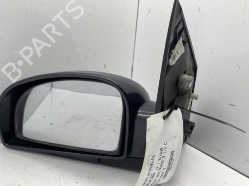 Left mirror HYUNDAI GETZ (TB) 1.5 CRDi | BP22835888C26 