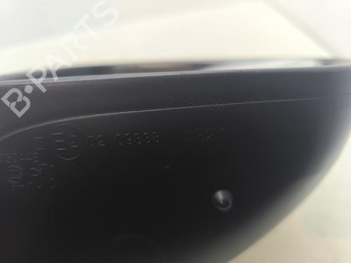 Right mirror CITROËN C4 II (NC_) 1.6 HDi 90 | BP30526575C27 
