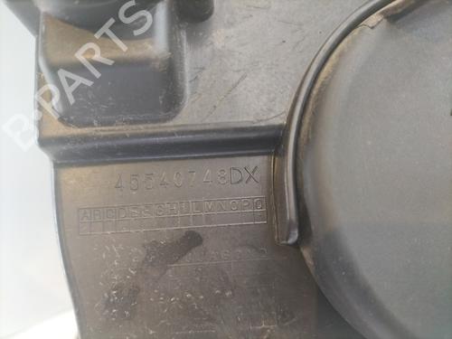 Right headlight FIAT 500 (312_) 1.2 (312AXA1A) | BP32241844C29