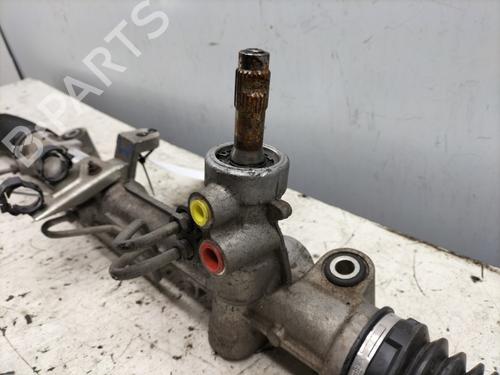 Steering rack FIAT QUBO (225_) 1.3 D Multijet (225CXB1A, 225AXB1A, 225CXB11, 225AXB11,... | BP29725874M22 