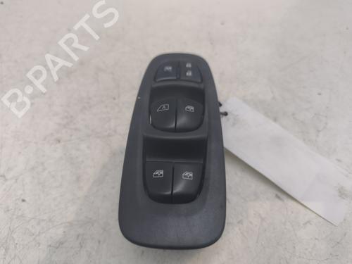 Used Switch RENAULT KADJAR (HA_, HL_) 1.6 dCi 130 (HLA4) (130 hp) 28064985