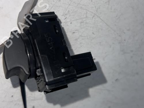 Right front window switch DS DS 4 / DS 4 CROSSBACK (NX_) 1.2 THP 130 (NXHNYM) | BP28692684I26 - Image 5