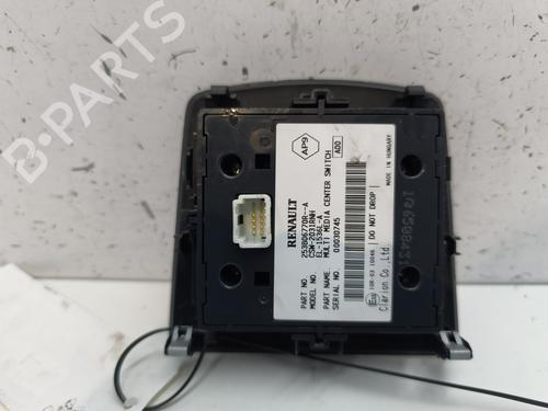Switch RENAULT SCÉNIC III (JZ0/1_) 1.2 TCe (JZ16) | BP26386781I30 