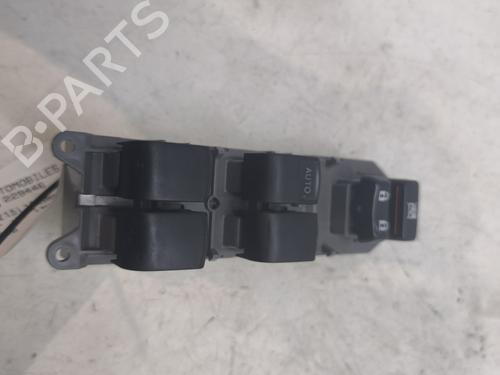 Left front window switch TOYOTA YARIS (_P13_) | BP29079625I27 - Image 5