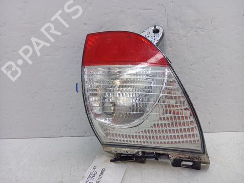 Feu de recul CITROËN C3 AIRCROSS II (2R_, 2C_) 1.2 PureTech 110 (2RHNZB, 2RHNZW, 2RHNPX, 2RHNPJ) (110 hp) 32041816