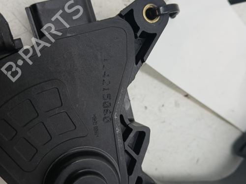 Pedale Pedale RENAULT TRAFIC III Van (FG_) 1.6 dCi 90 (FGME) (90 hp) 34453482 34453482