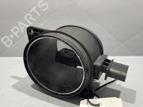 Used Mass air flow sensor BMW 3 Coupe (E92) 335 d (286 hp) 28482190