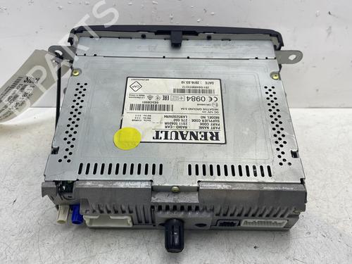 Display monitor RENAULT TRAFIC III Van (FG_) 1.6 dCi 140 (FGMA, FGMC) | BP29833739C48 