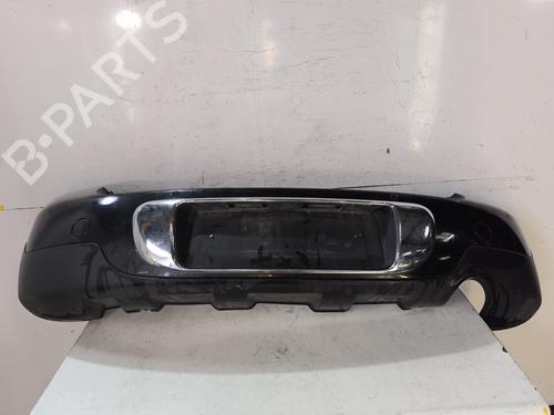 Used Rear bumper MINI MINI COUNTRYMAN (R60) One (98 hp) 32382790