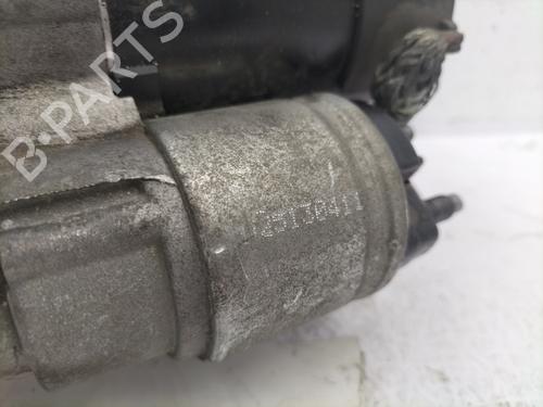 Used Starter Starter PEUGEOT 3008 II SUV (MC_, MR_, MJ_, M4_) 1.2 THP/ PureTech 130 (MRHNSM, MRHNSU, MRHNSJ, MRHNYW,... (131 hp) 25602959 25602959