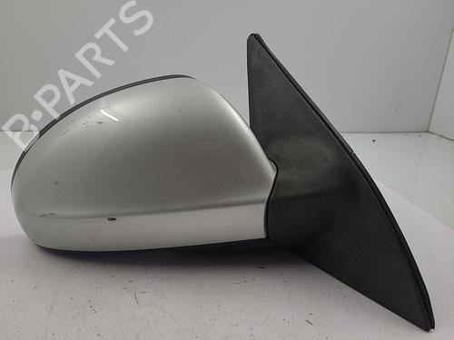 Right mirror KIA CEE'D Hatchback (ED) 1.6 CRDi 90 | BP22818095C27 