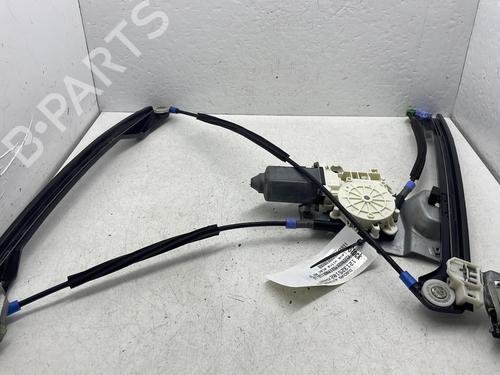 Used Front left window mechanism VW POLO III (6N1) 75 1.6 (75 hp) 32403424