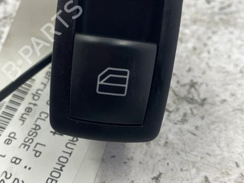 Used Switch MERCEDES-BENZ B-CLASS Sports Tourer (W245) B 180 CDI (245.207) (109 hp) 22842065