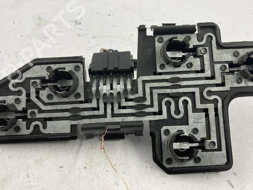 Used Lamp holder OPEL CORSA B (S93) 1.7 D (F08, F68, M68) (60 hp) 22817900